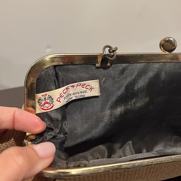 Vintage Purse - Picture 4 of 6